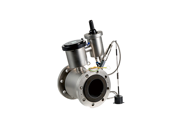 SENSOSTAR? EM9500 高精度電磁水表